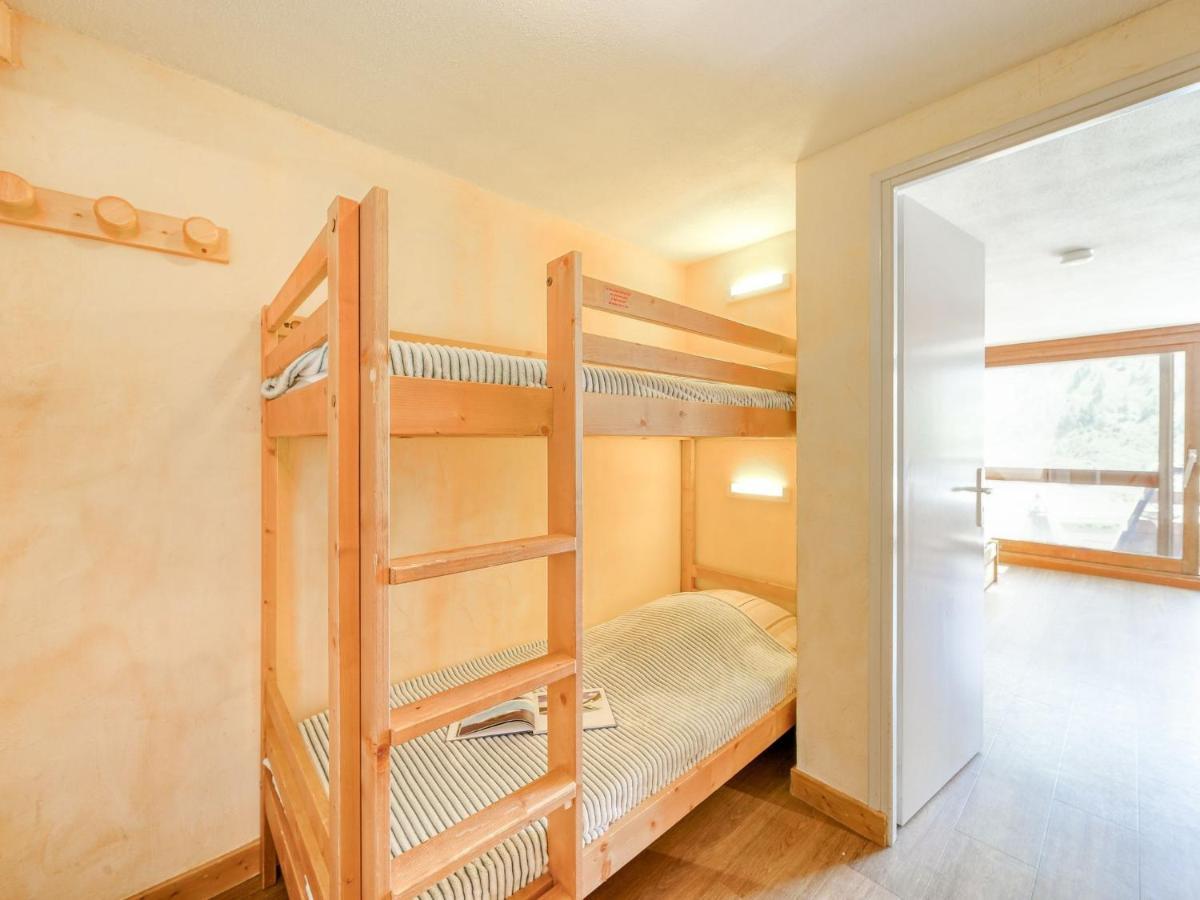 Studio Palafour - Le Lac-4 By Interhome Tignes Extérieur photo