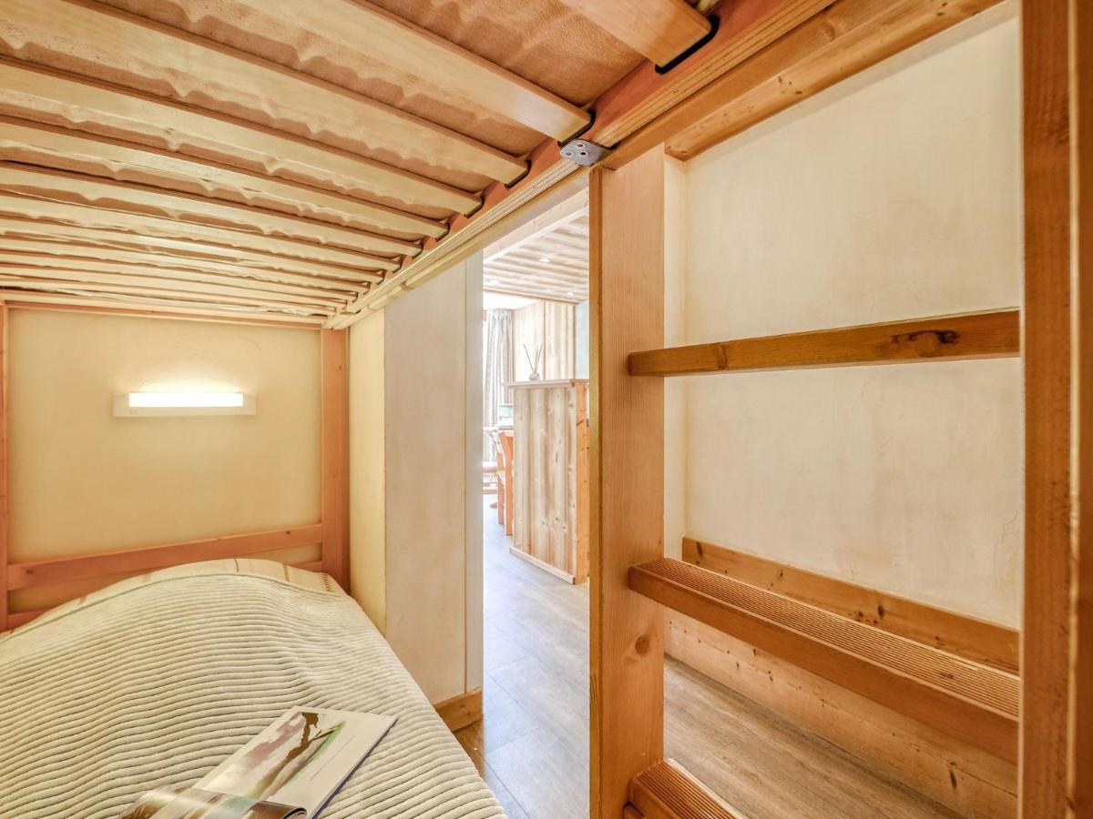 Studio Palafour - Le Lac-4 By Interhome Tignes Extérieur photo